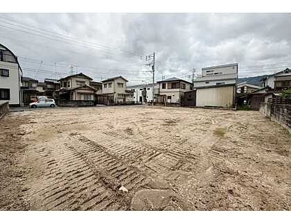 八幡東2丁目の外観