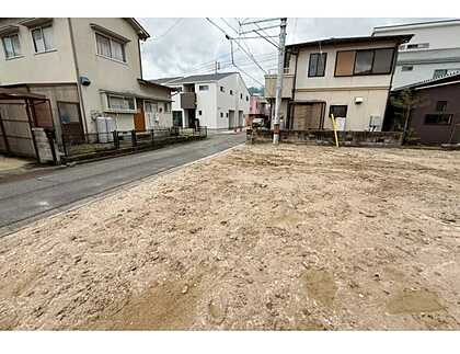 八幡東2丁目の外観