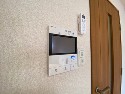 【セキュリティ】 | エステムコート博多駅前Ⅱセグティス