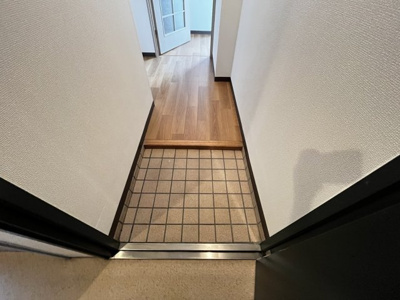 【玄関】 | ハイグレード椿