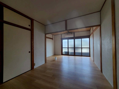 【居間・リビング】 | 第2丘町ハウス | ☆神戸市長田区　第2丘町ハウス☆