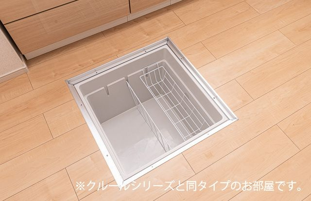 ジャム　ハウスのその他