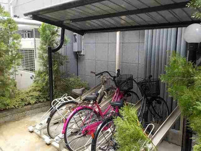 【その他共用部分】