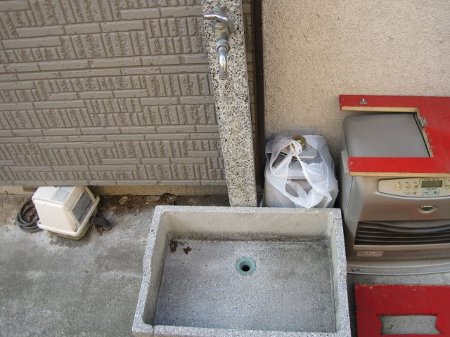 上広谷牛木貸家のその他