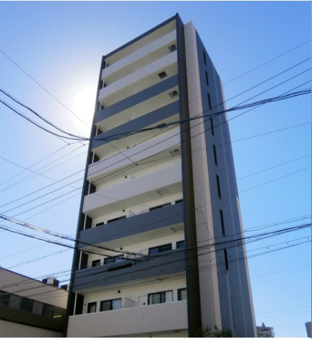 【外観】Canal　East