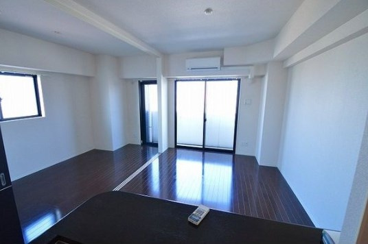 【居間・リビング】Canal　East