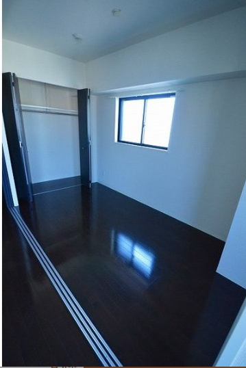 【寝室】Canal　East