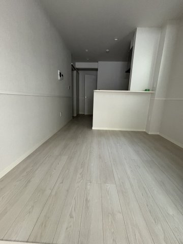 Sierra深江南の居間・リビング|Sierra深江南　リビング