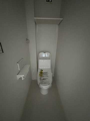 Sierra深江南のトイレ|Sierra深江南　トイレ