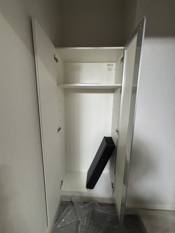 Sierra深江南の収納|Sierra深江南　シューズボックス