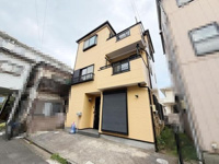藤沢市下土棚　中古戸建の画像
