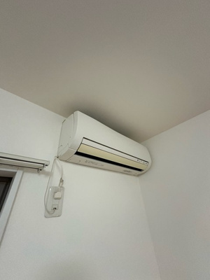 【設備】 | ボヌール | ※参考写真※暑い夏や寒い冬に大活躍のエアコン付きです☆冷暖房完備で1年中快適に過ごせます♪