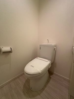 【トイレ】 | ボヌール | ※参考写真※人気のバストイレ別です♪トイレが独立していると使いやすいですよね☆