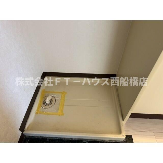 ローズアパートメント泉１０番館のその他共用部分