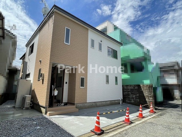 高知市愛宕町3丁目　中古戸建て