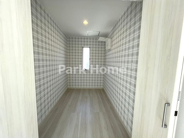 高知市愛宕町3丁目　中古戸建ての収納|＊2023年築時の写真です。