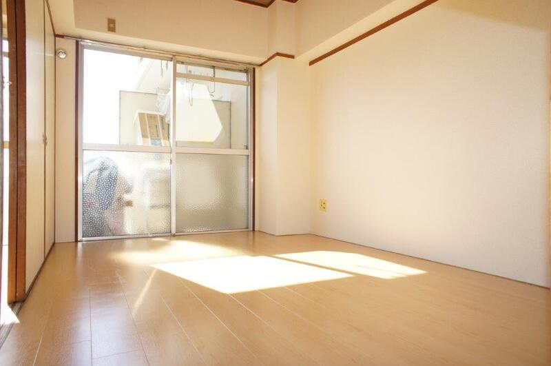福岡市南区横手２丁目の賃貸マンションの洋室