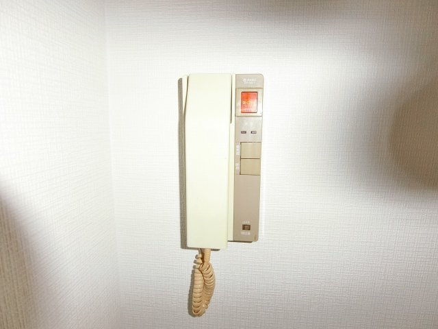 【セキュリティ】 | ジョイフル八王子(ジョイフルハチオウジ)
