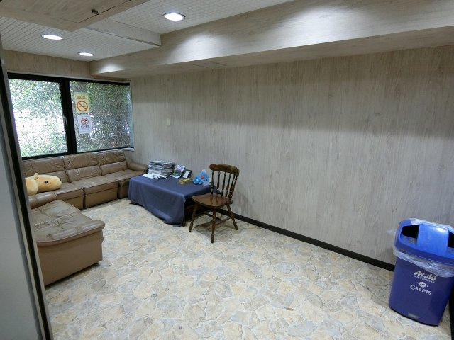 【その他共用部分】 | ジョイフル八王子(ジョイフルハチオウジ)