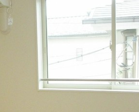ミハス荻窪の展望