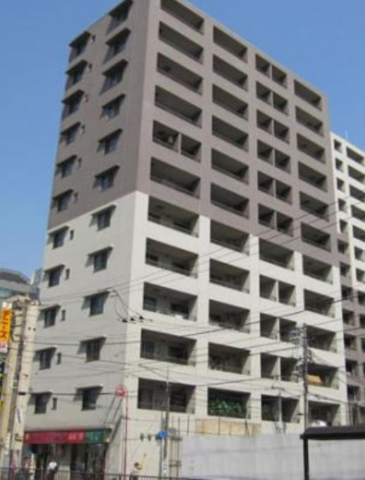 パークホームズ文京千石ステーションプレイスの画像