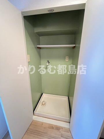 フォーラム都島内代駅前のその他