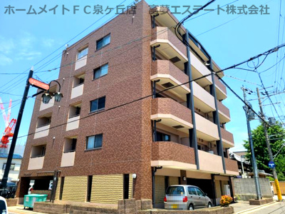 【外観】 | イーストキューブ