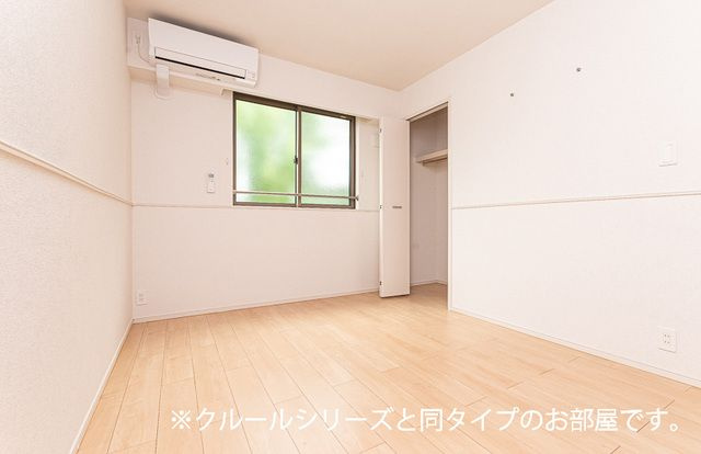 ジャム　ハウスの内装