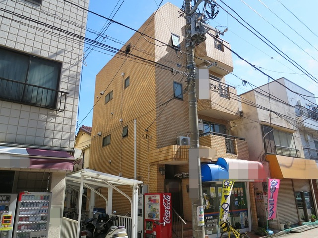 コーポＣ＆Ｔ