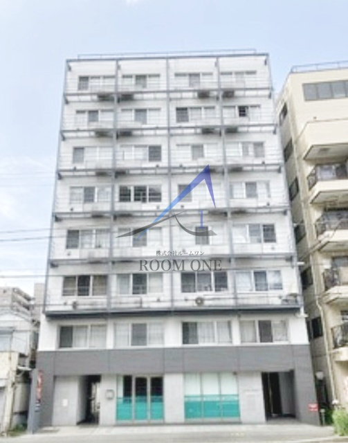 ラビバーレ阪東橋
