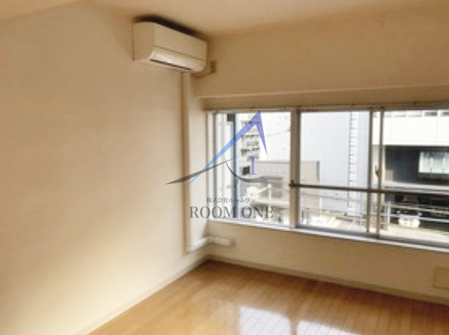 ラビバーレ阪東橋の居間・リビング|洋室のお部屋です。
