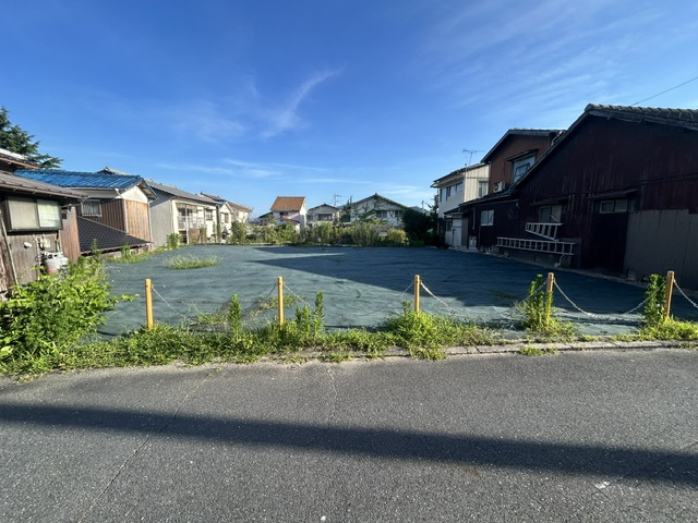 【外観】 | 柳井市サンビーム近く