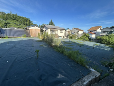 【外観】 | 柳井市サンビーム近く