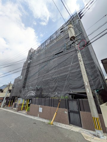 コアマンション春日