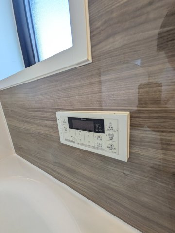 コアマンション春日の設備
