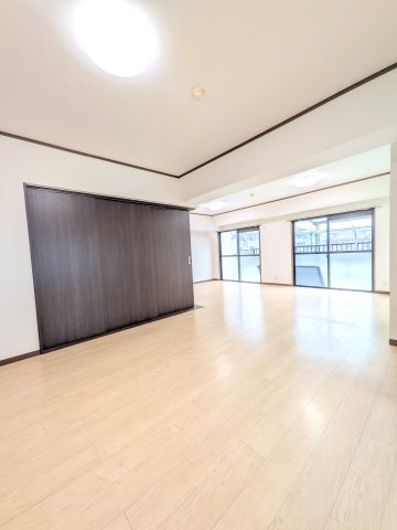 コアマンション春日のダイニング