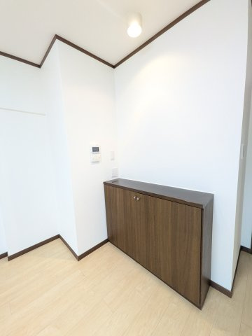 コアマンション春日の内装