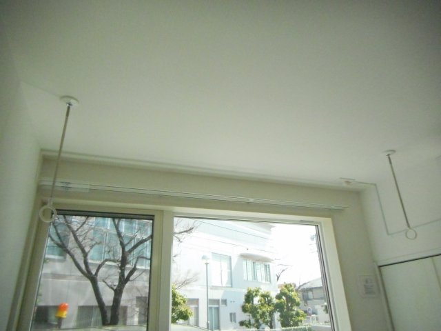アリッサムの設備