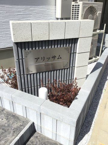 アリッサムのその他
