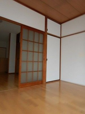【内装】 | ハイム大塚２