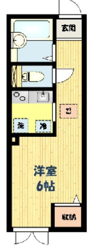 CASA・T&M の間取り|間取りです。