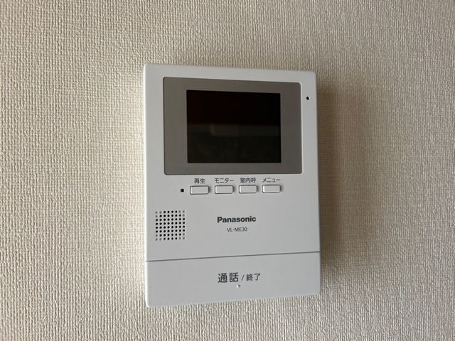 アーバンレジデンスのセキュリティ