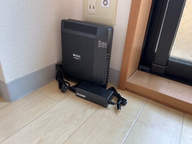 アーバンレジデンスの設備