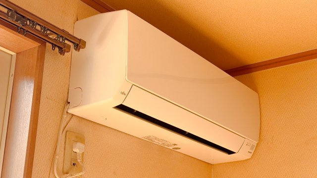 White Lotusの設備