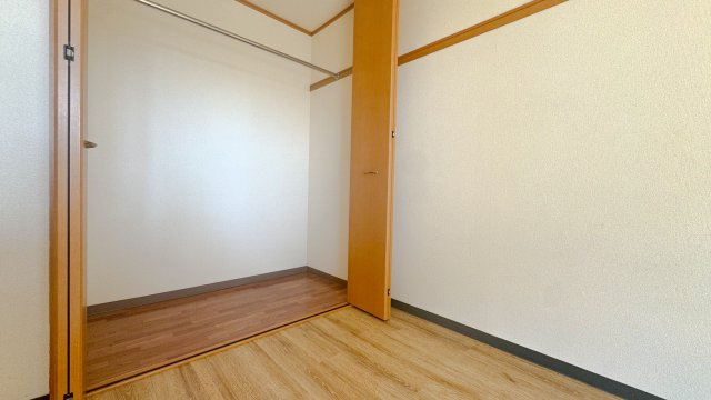 White Lotusの収納