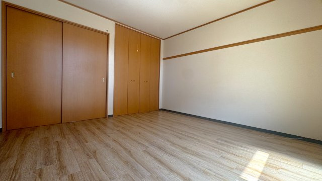 White Lotusの洋室