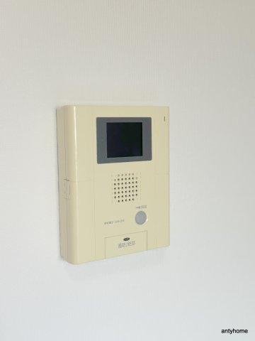ラグゼ江戸堀　仲介手数料無料のセキュリティ