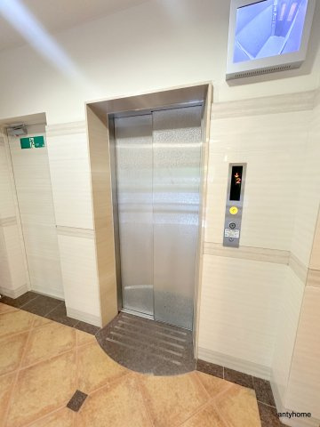 ラグゼ江戸堀　仲介手数料無料の設備