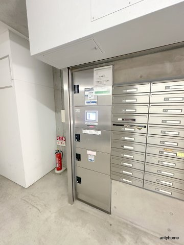 ラグゼ江戸堀　仲介手数料無料の設備