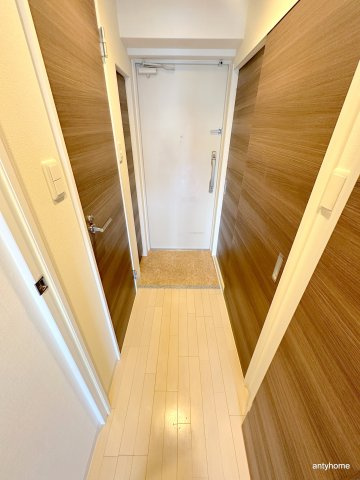 ラグゼ江戸堀　仲介手数料無料の内装